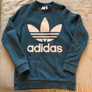 Adidas Crew